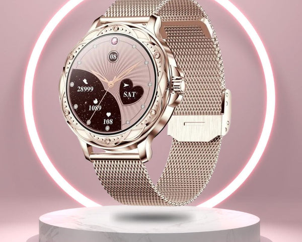 Coffret Connecté BellaScan