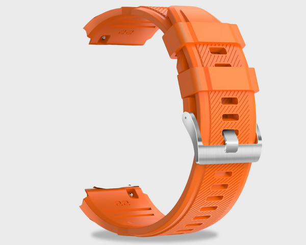 Bracelet Jouvio Cardio GPS