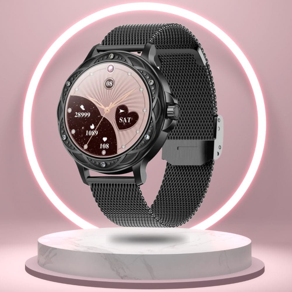 Coffret Connecté BellaScan