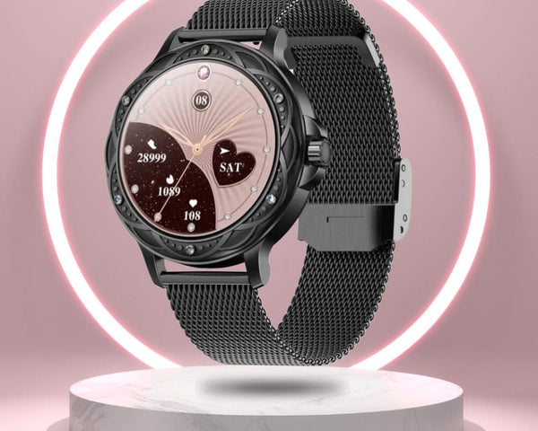 Coffret Connecté BellaScan