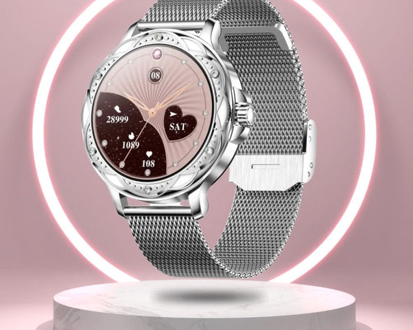 Coffret Connecté BellaScan