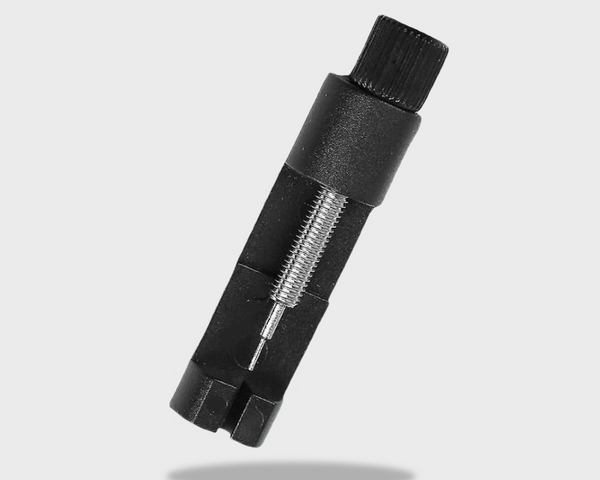 Ajusteur de Bracelet en métal à maillons