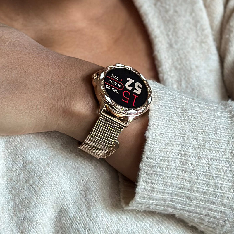 Coffret Connecté BellaScan