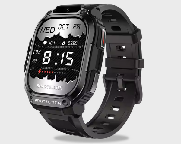 Jouvio GPS