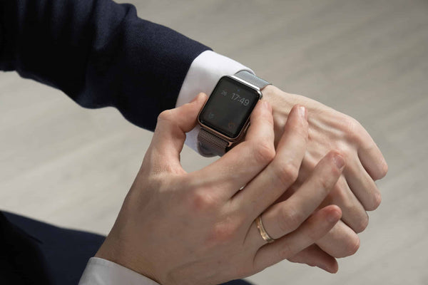 Comment changer l’heure sur une montre connectée