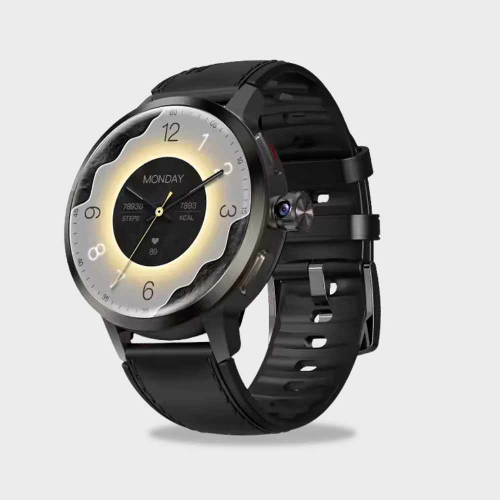 Jouvio Trek