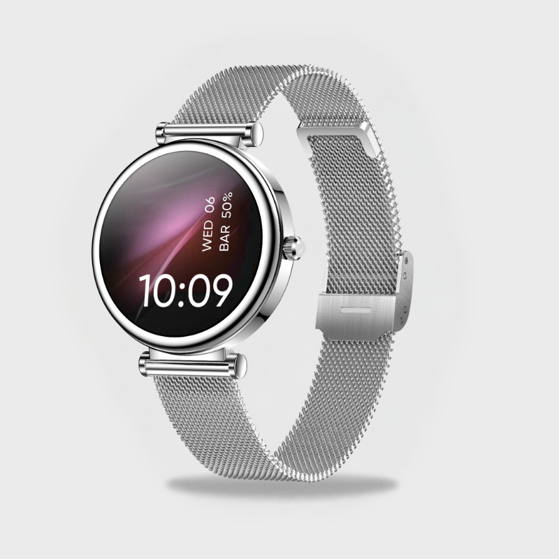 Stainless Steel Montre Connectée Apple Watch Smartwatch Meilleur