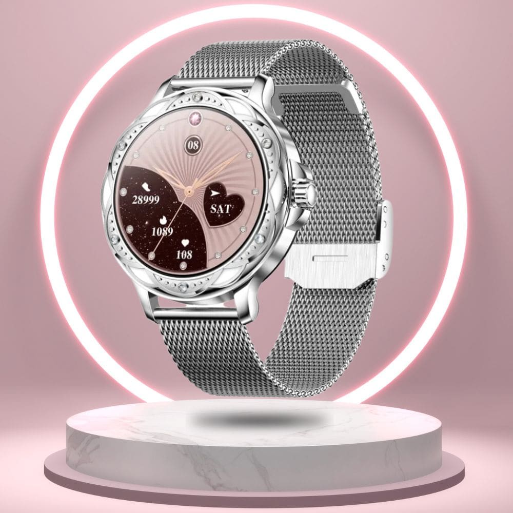 Montre Connectée Montre Kiwipwatch Kiwip Watch New Arrivals