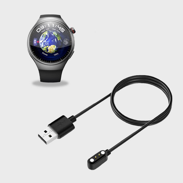 Câble de Chargement Jouvio Smart Watch