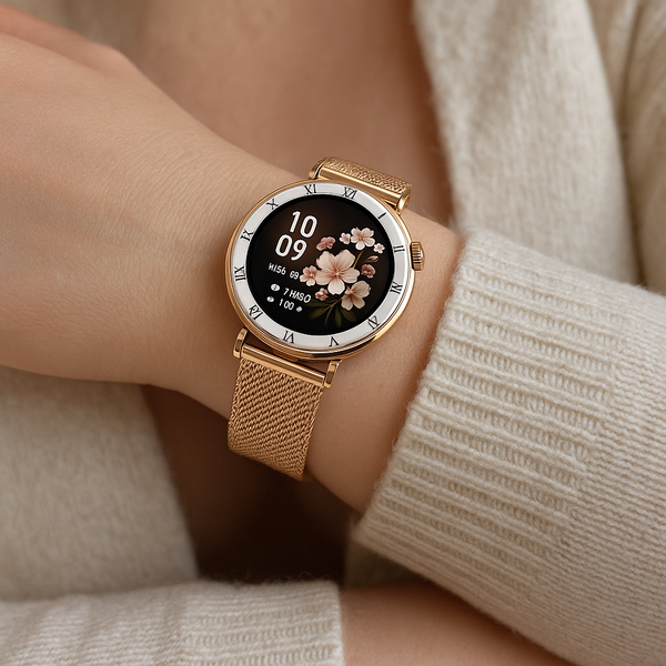 Jouvio Eleganta ( Amoled )
