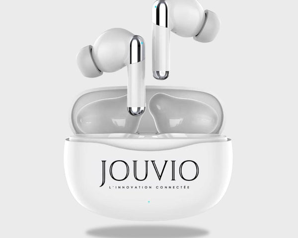 Écouteurs Bluetooth Pulse Pro 6