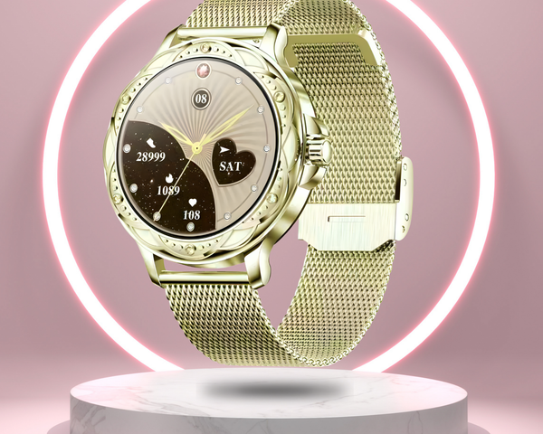 Coffret Connecté BellaScan