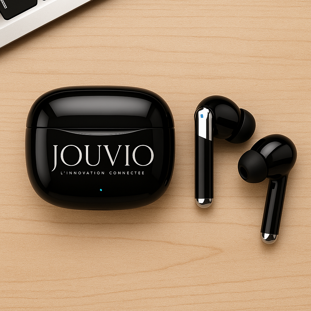 Écouteurs Bluetooth Pulse Pro 6