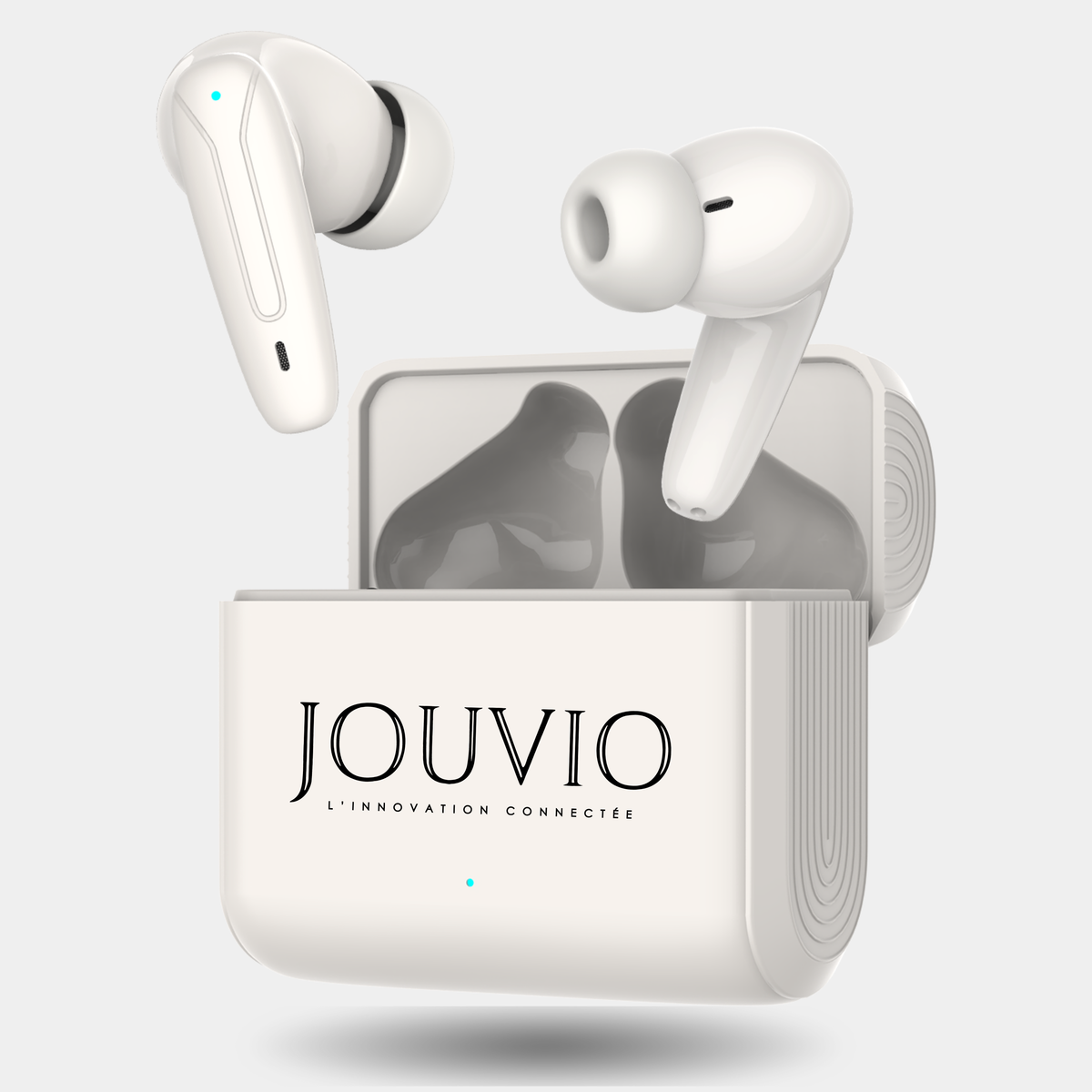 Écouteurs Bluetooth Deep Bass Wireless