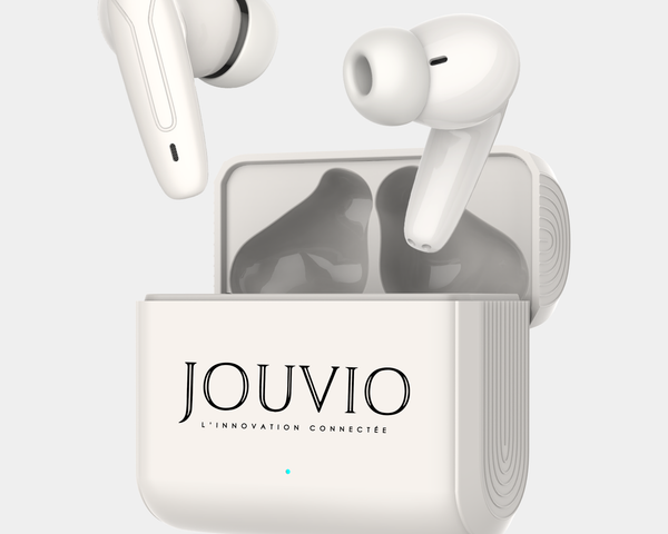 Écouteurs Bluetooth Deep Bass Wireless