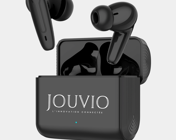 Écouteurs Bluetooth Deep Bass Wireless