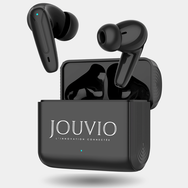 Écouteurs Bluetooth Deep Bass Wireless