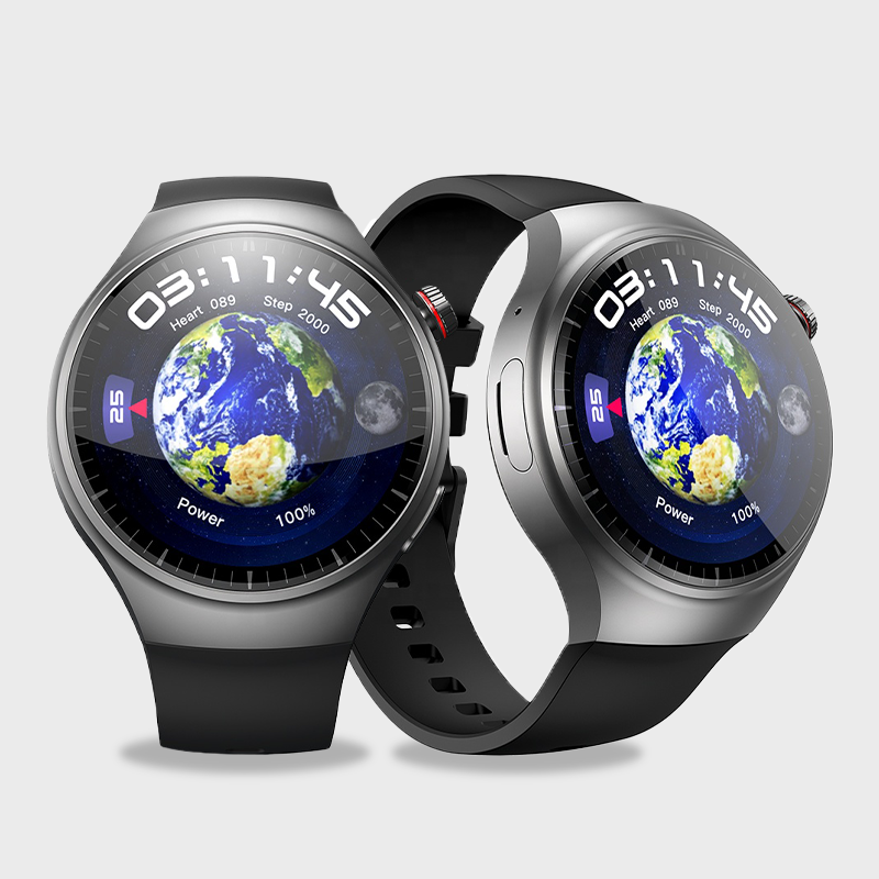 Jouvio Smart Watch